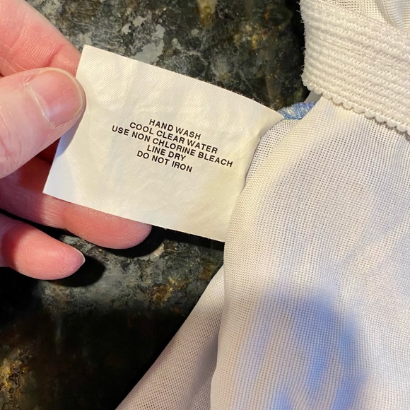 🏖️Trimshaper Tankini swim top🏖️ - Picture 7 of 7